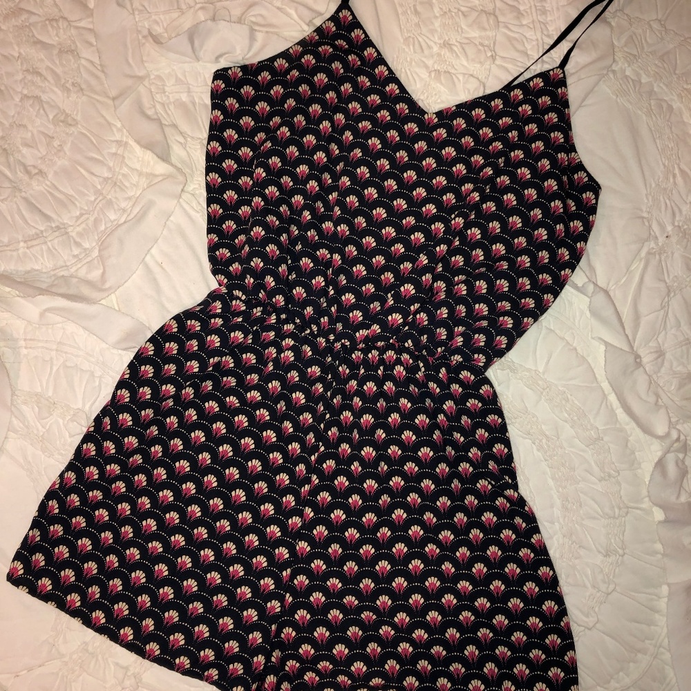 Vestique Summer Romper